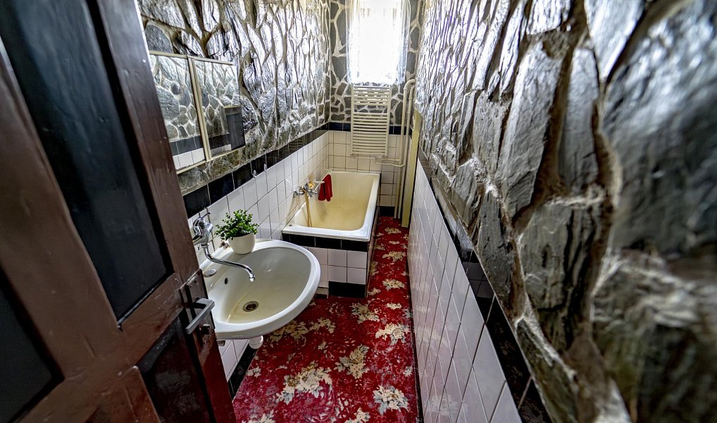 Prodej domu 140 m² s pozemkem 1 086 m², Lhotky – náhled fotky 16