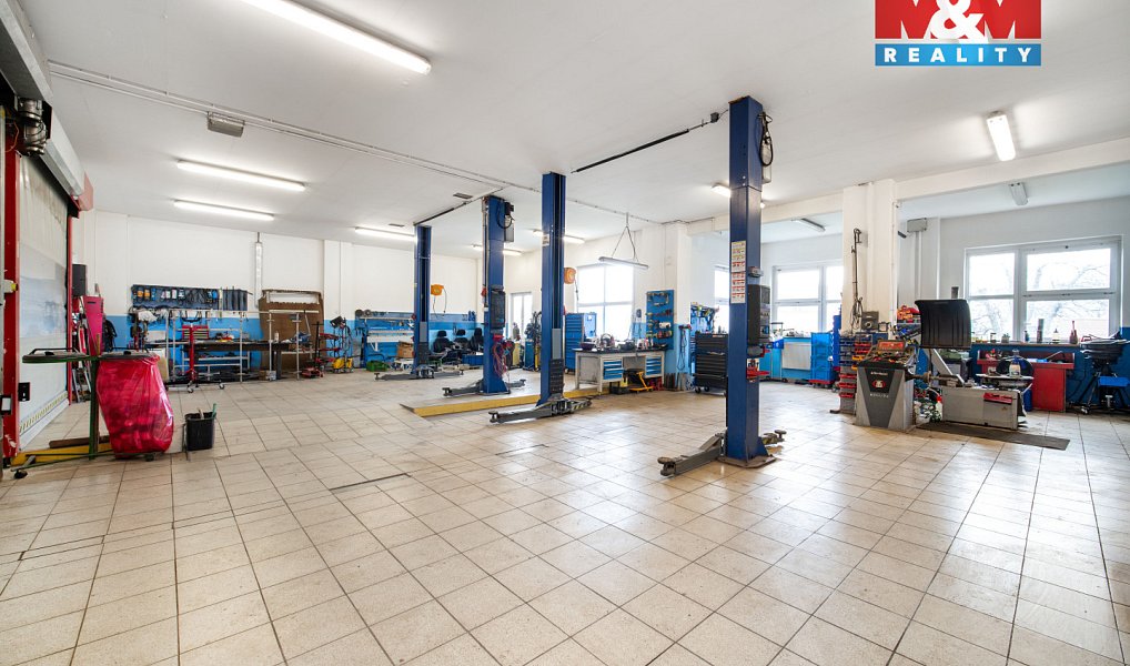 Prodej domu 1 152 m² s pozemkem 1 679 m², Rokytnice v Orlických horách – náhled fotky 26
