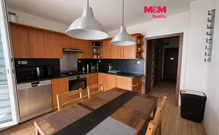 Prodej bytu 3+1 69 m², Jugoslávská, Ostrava - Zábřeh