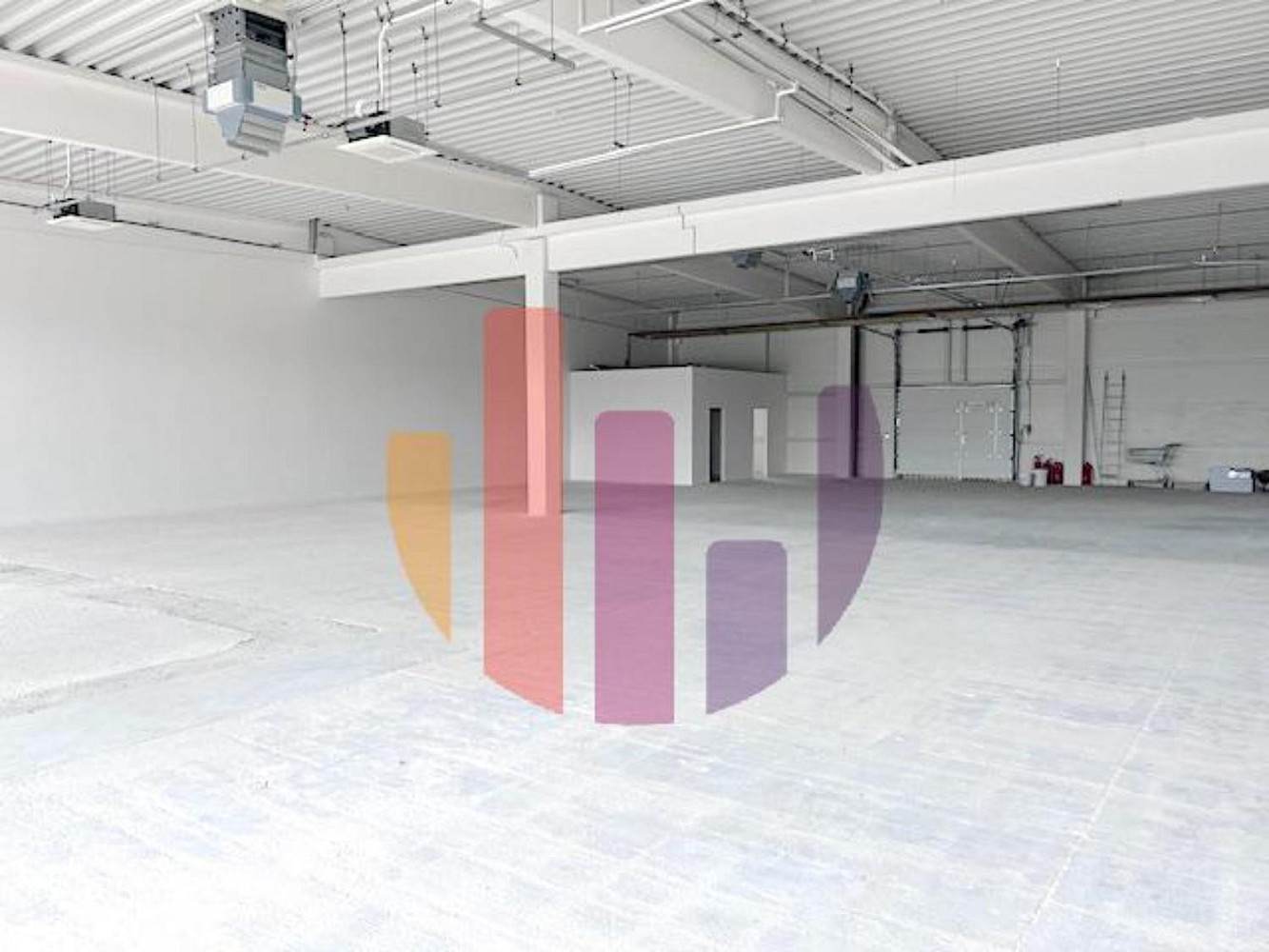 Pronájem obchodních prostor 477 m² — photo 5