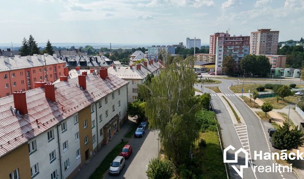 Prodej obchodních prostor 115 m², Šternberk – náhled fotky 9