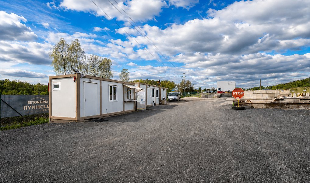 Prodej výrobních prostor 8 490 m², Rynholec – náhled fotky 30