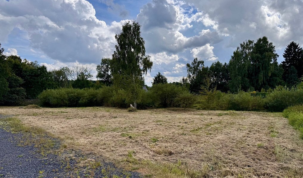 Prodej stavebního pozemku 2 068 m², Rumburk – náhled fotky 5