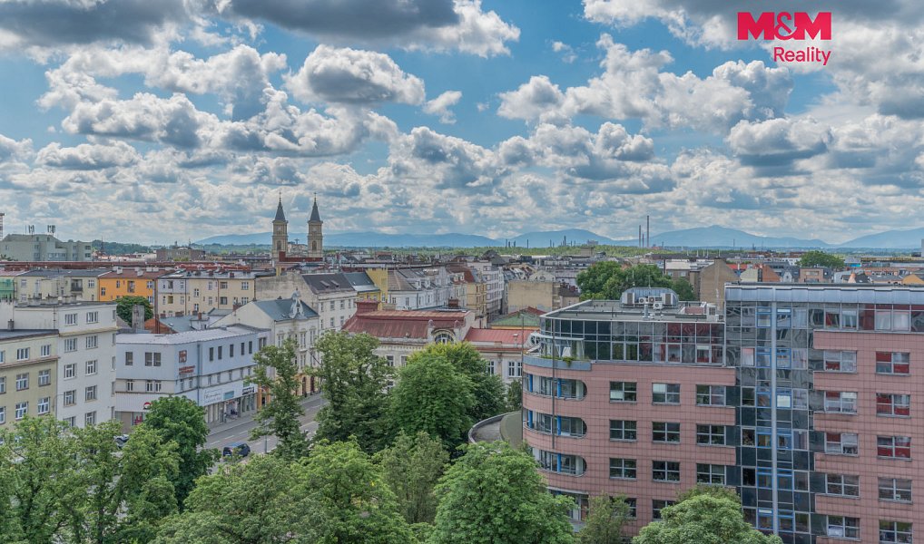 Prodej bytu 3+1 64 m², Ostrava – náhled fotky 5