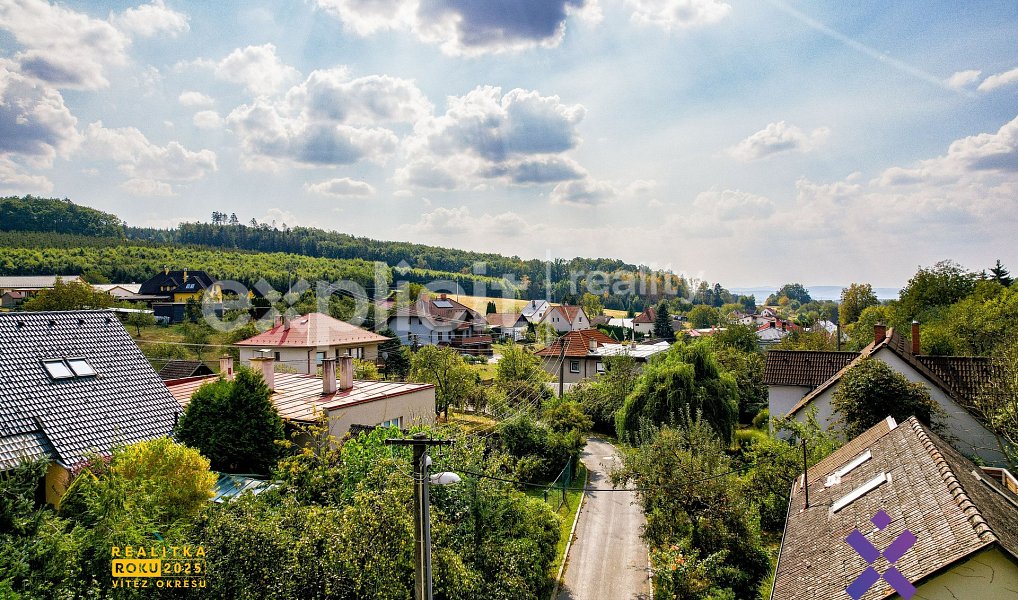 Prodej stavebního pozemku 1 075 m², Fryšták – náhled fotky 14