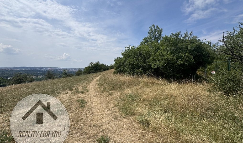 Pronájem zahrady 2 558 m², Praha – náhled fotky 9