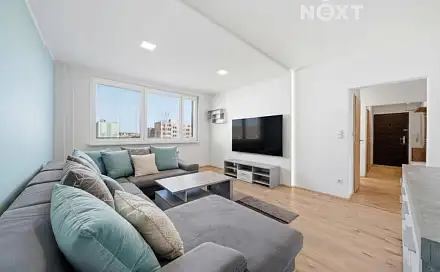 Prodej bytu 4+1 86 m², Trnkova, Olomouc - Nové Sady