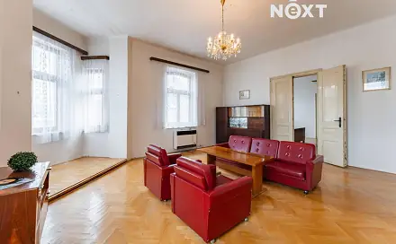 Prodej bytu 4+1 163 m², Bulharská, Šumperk