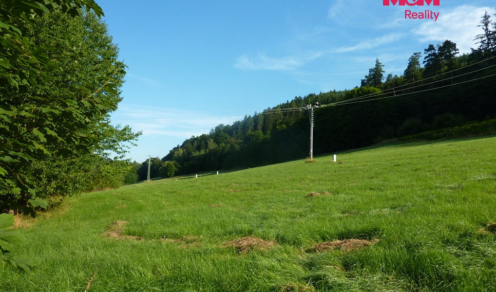 Prodej stavebního pozemku 1 793 m², Trutnov – náhled fotky 7
