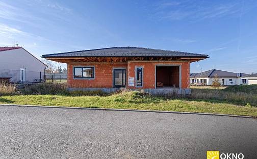 Prodej domu 127 m², Blížkovice, okres Znojmo