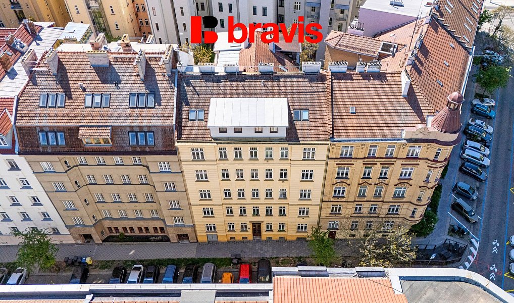 Prodej bytu 3+kk 71 m², Brno – náhled fotky 4