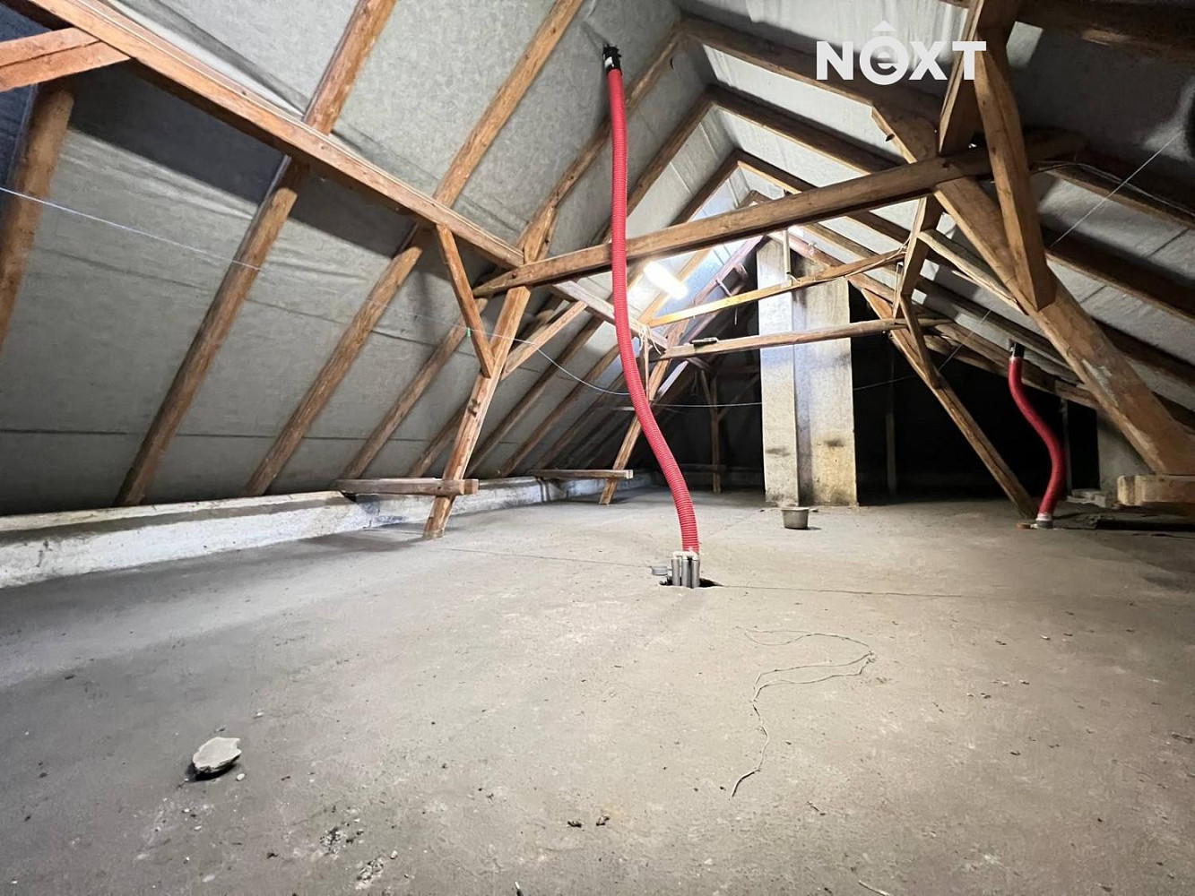 Prodej ostatní půdní prostor, 135m2, sedlčany, třebnice — photo 5