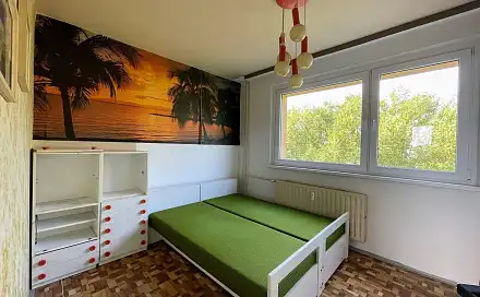 Prodej bytu 3+1 70 m², Dukelská, Česká Lípa