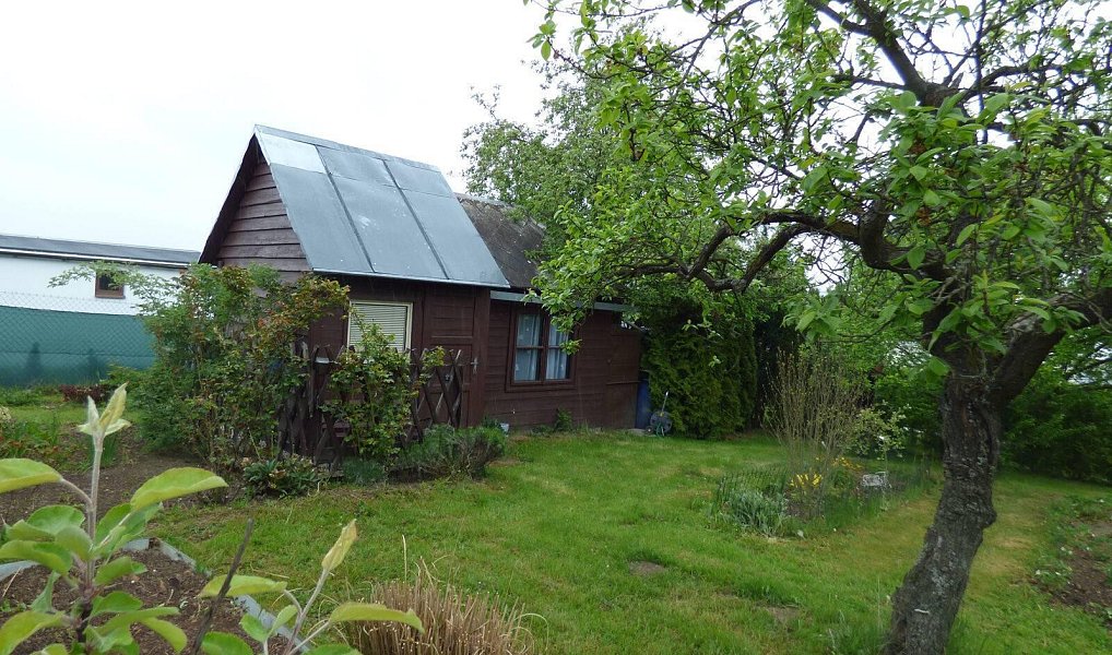 Prodej domu 14 m² s pozemkem 398 m², Hlinsko – náhled fotky 17