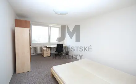Pronájem bytu 18 m²