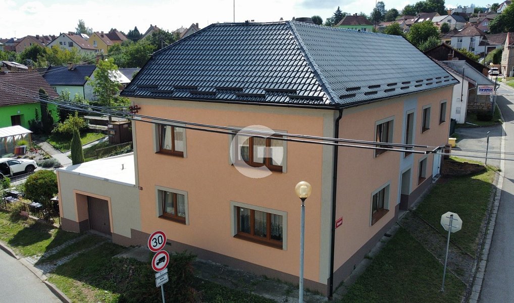 Prodej bytu atypického 450 m², Velké Opatovice – náhled fotky 5