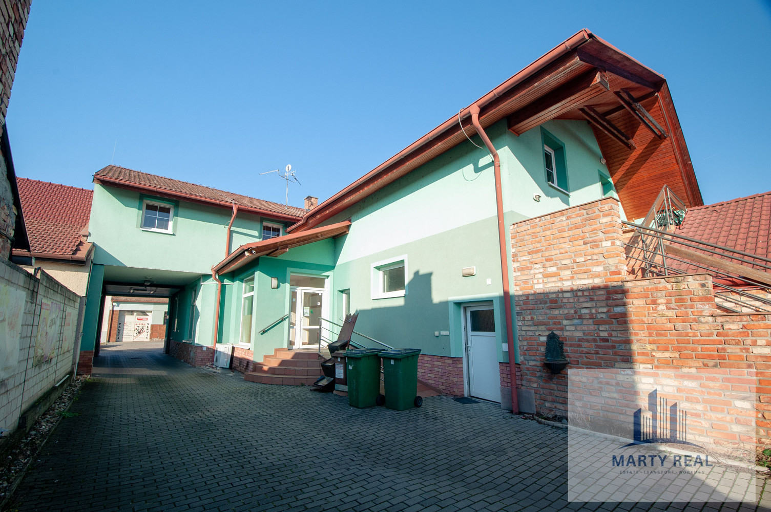 Prodej domu 312 m² s pozemkem 579 m² – další