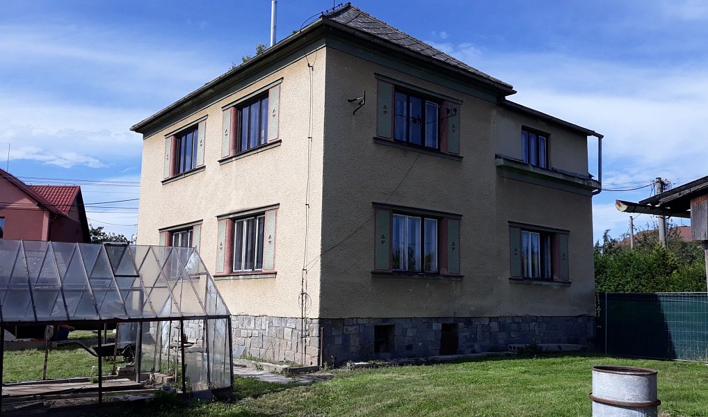 Prodej domu 259 m² s pozemkem 856 m², Postřelmov – náhled fotky 2