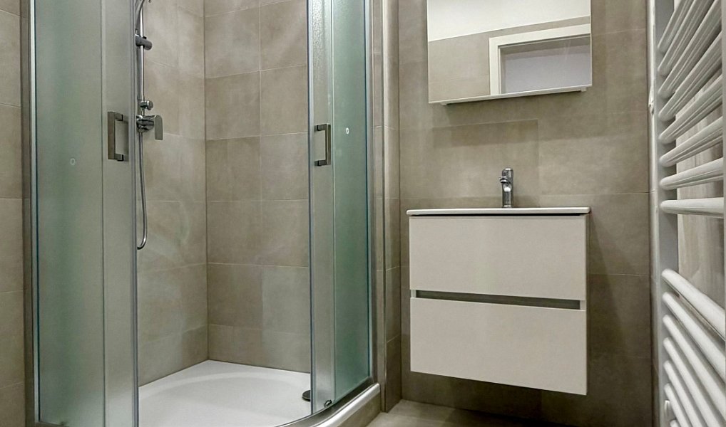 Pronájem bytu 2+kk 64 m², Cheb – náhled fotky 2