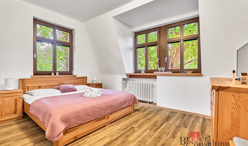 Prodej komerčního objektu (jiného typu) 800 m², Nejdek – náhled fotky 38