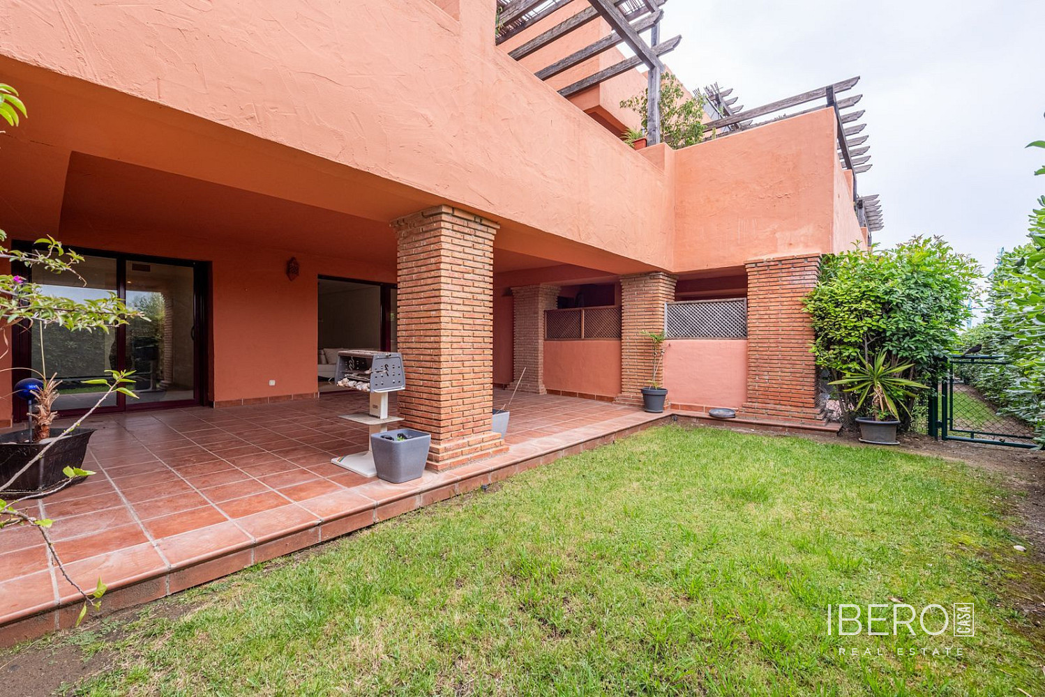 Pis 3+kk – Casares, Puerto de la Cruz, Costa del Sol Occidental - Vista 2