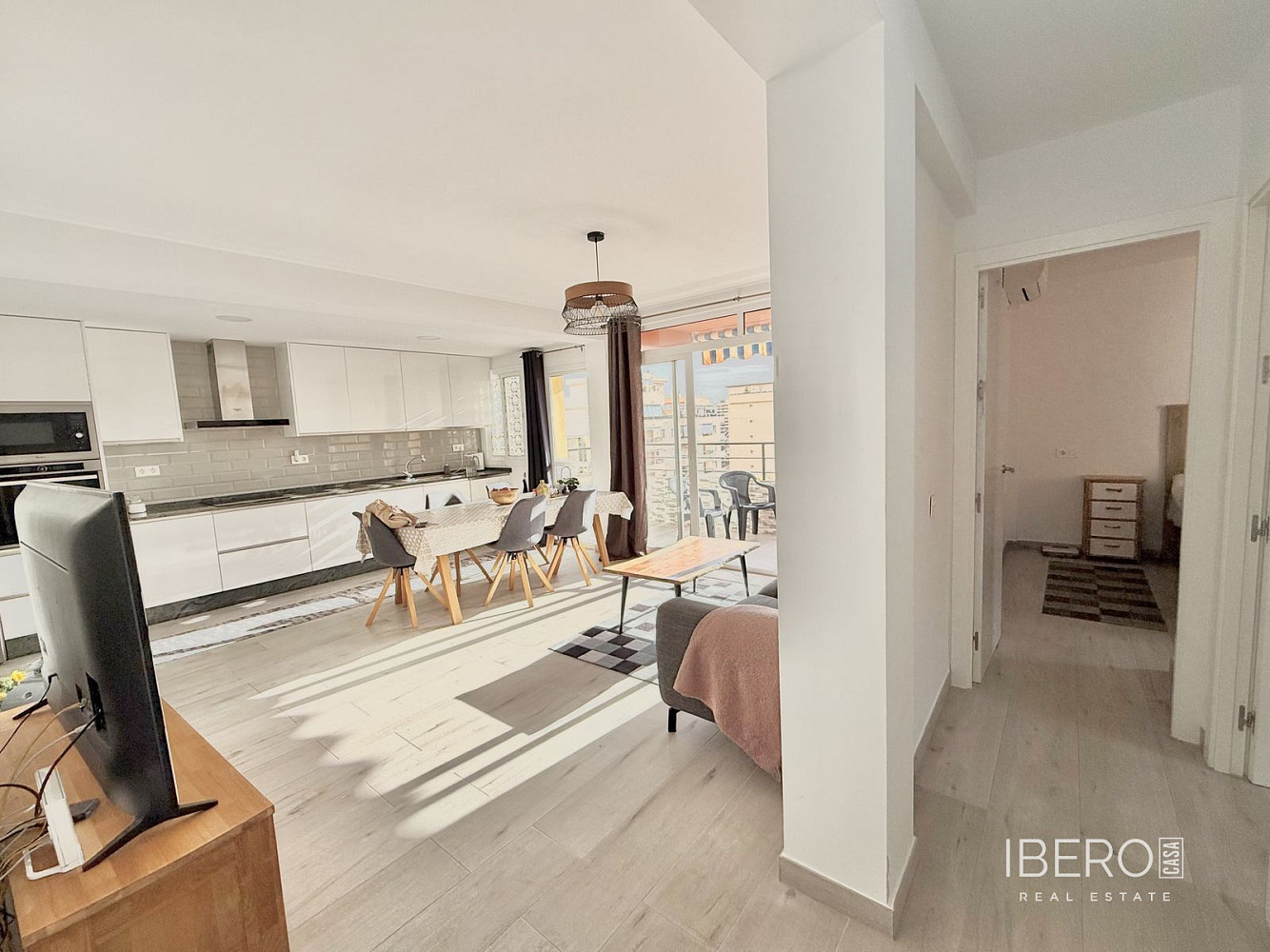 Piso 4+kk – Fuengirola, Los Boliches - Vista 5