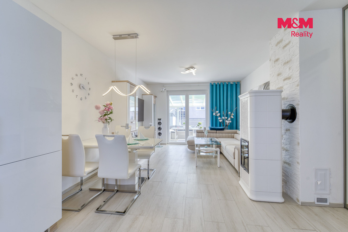 Prodej bytu 3+kk 60 m² — photo 3