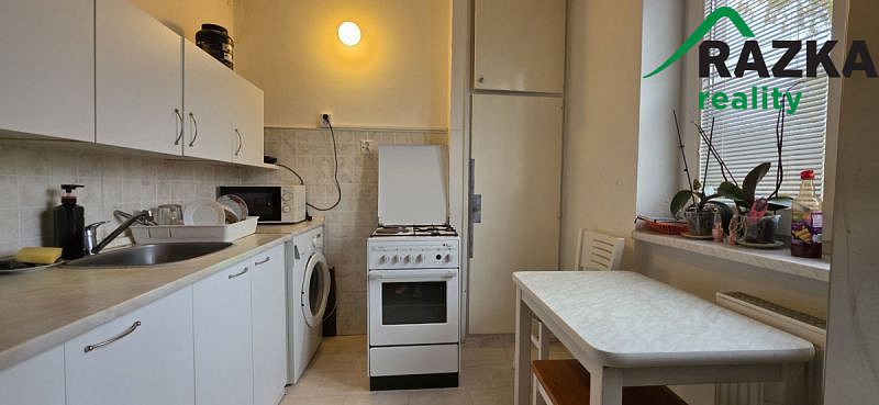 Prodej bytu 3+1 56 m² – fotografie 3