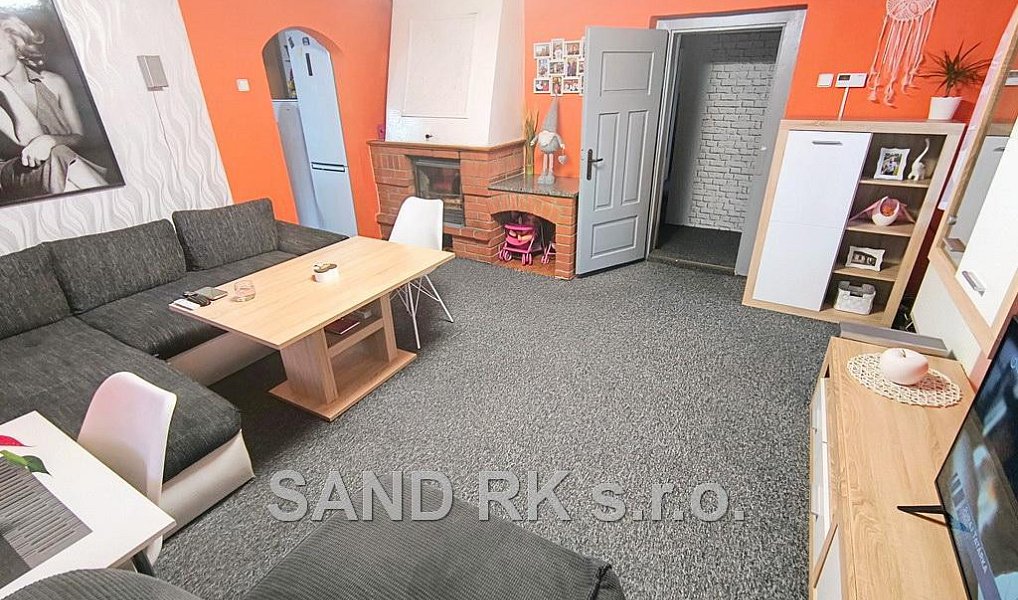 Prodej domu 221 m² s pozemkem 537 m², Otov – náhled fotky 13