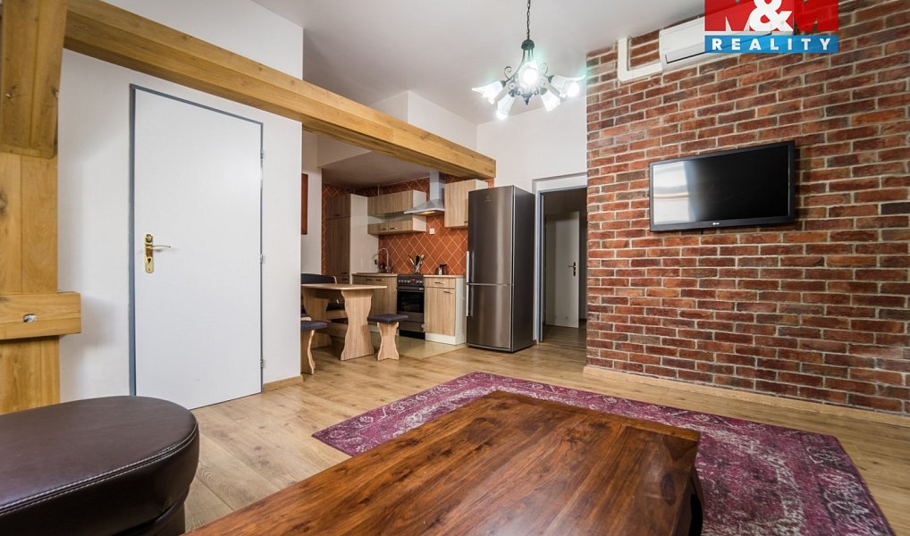 Pronájem bytu 4+kk 102 m², Plzeň – náhled fotky 8