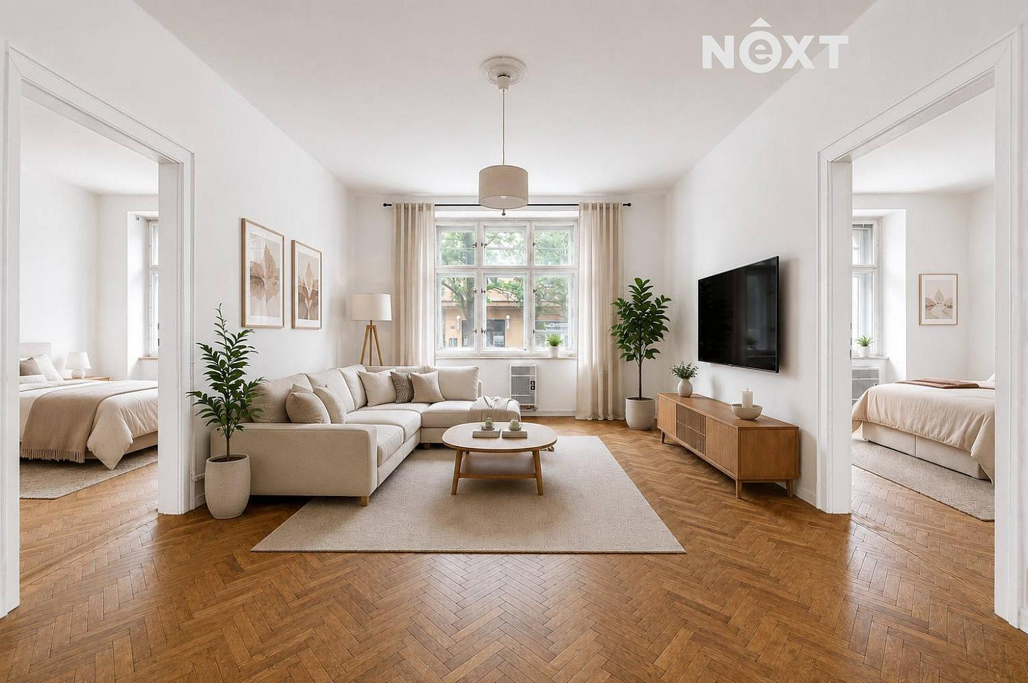 Prodej bytu 3+1 110 m² — photo 2