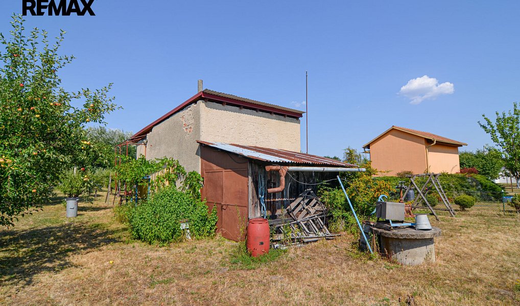 Prodej zahrady 986 m², Břeclav – náhled fotky 6