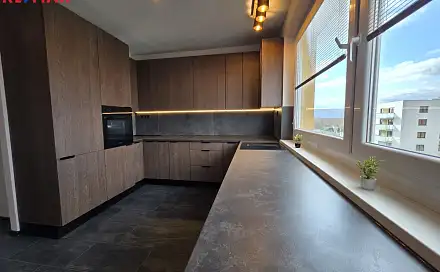 Prodej bytu 4+kk 90 m², Novoveská, Teplice