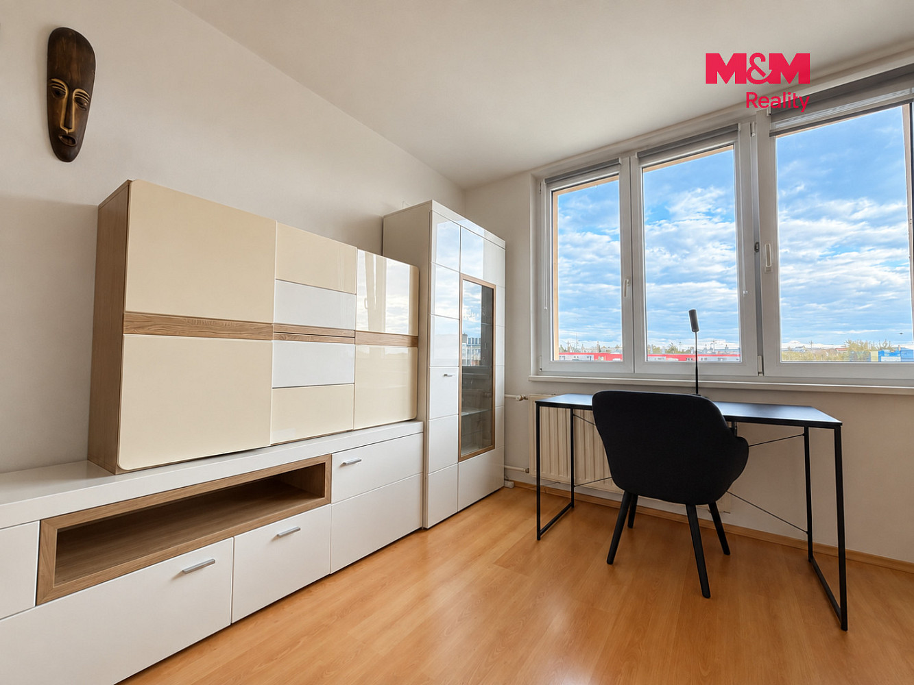 Prodej bytu 1+1 36 m² – fotografie 4