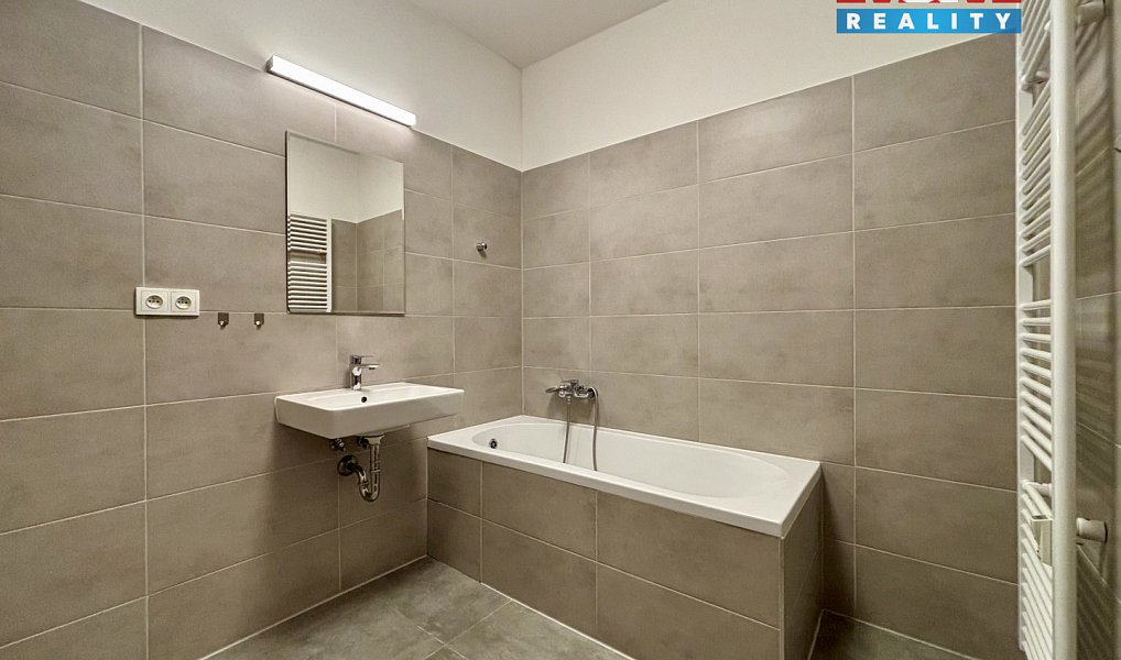 Pronájem bytu 2+kk 60 m², Ostrava – náhled fotky 6