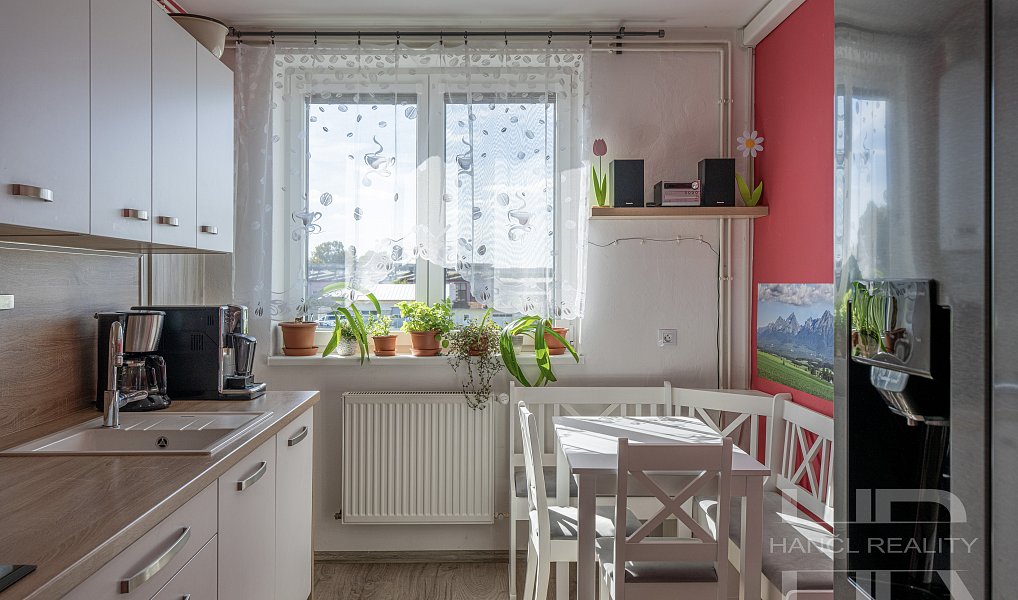 Prodej bytu 3+1 72 m², Přerov – náhled fotky 3