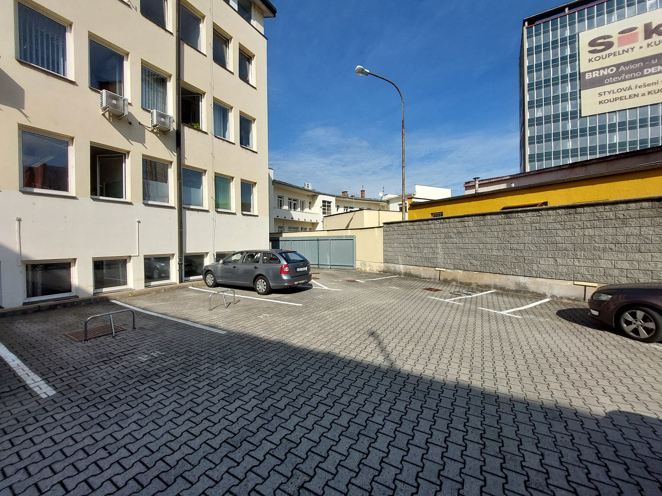 Pronájem kanceláře 19 m² – fotografie 5