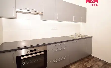 Prodej bytu 1+1 37 m², Gen. Píky, Ostrava - Moravská Ostrava