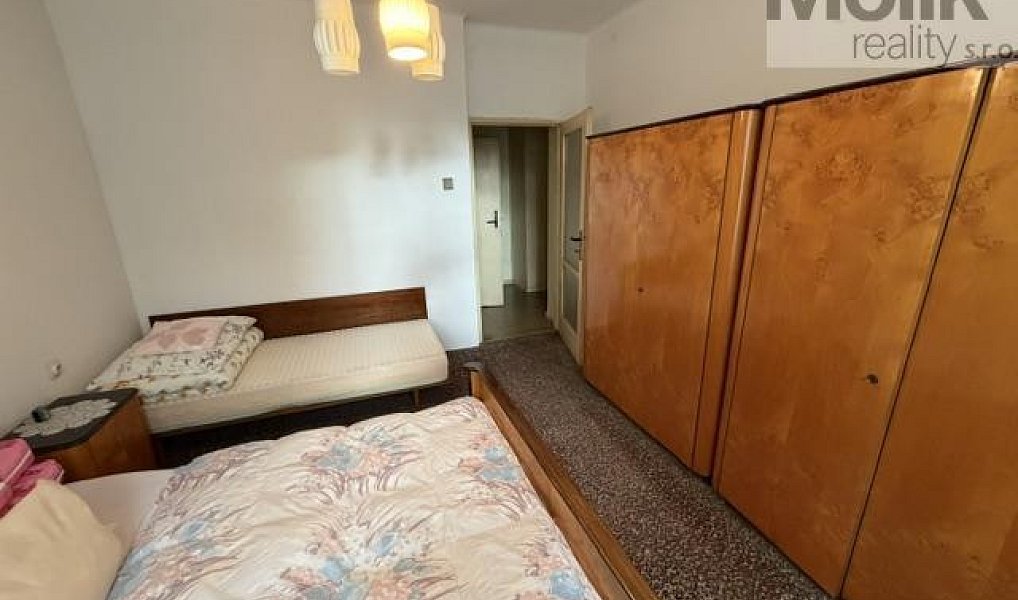 Prodej bytu 2+1 56 m², Most – náhled fotky 7