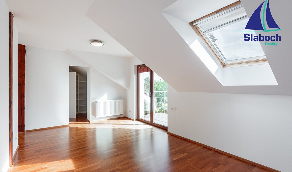 Prodej domu 198 m² s pozemkem 641 m², Praha – náhled fotky 15
