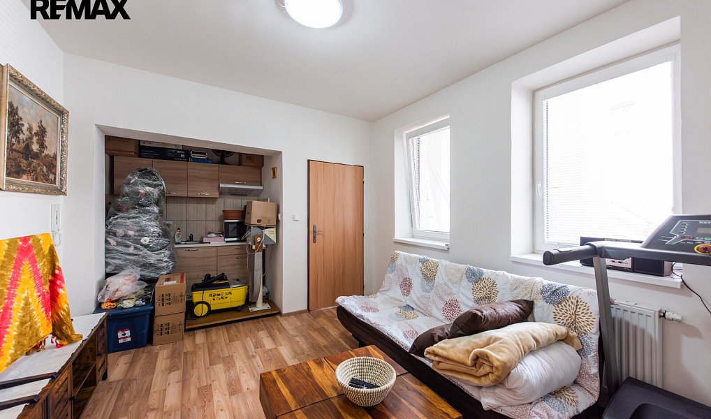 Prodej domu 208 m² s pozemkem 592 m², Brno – náhled fotky 23