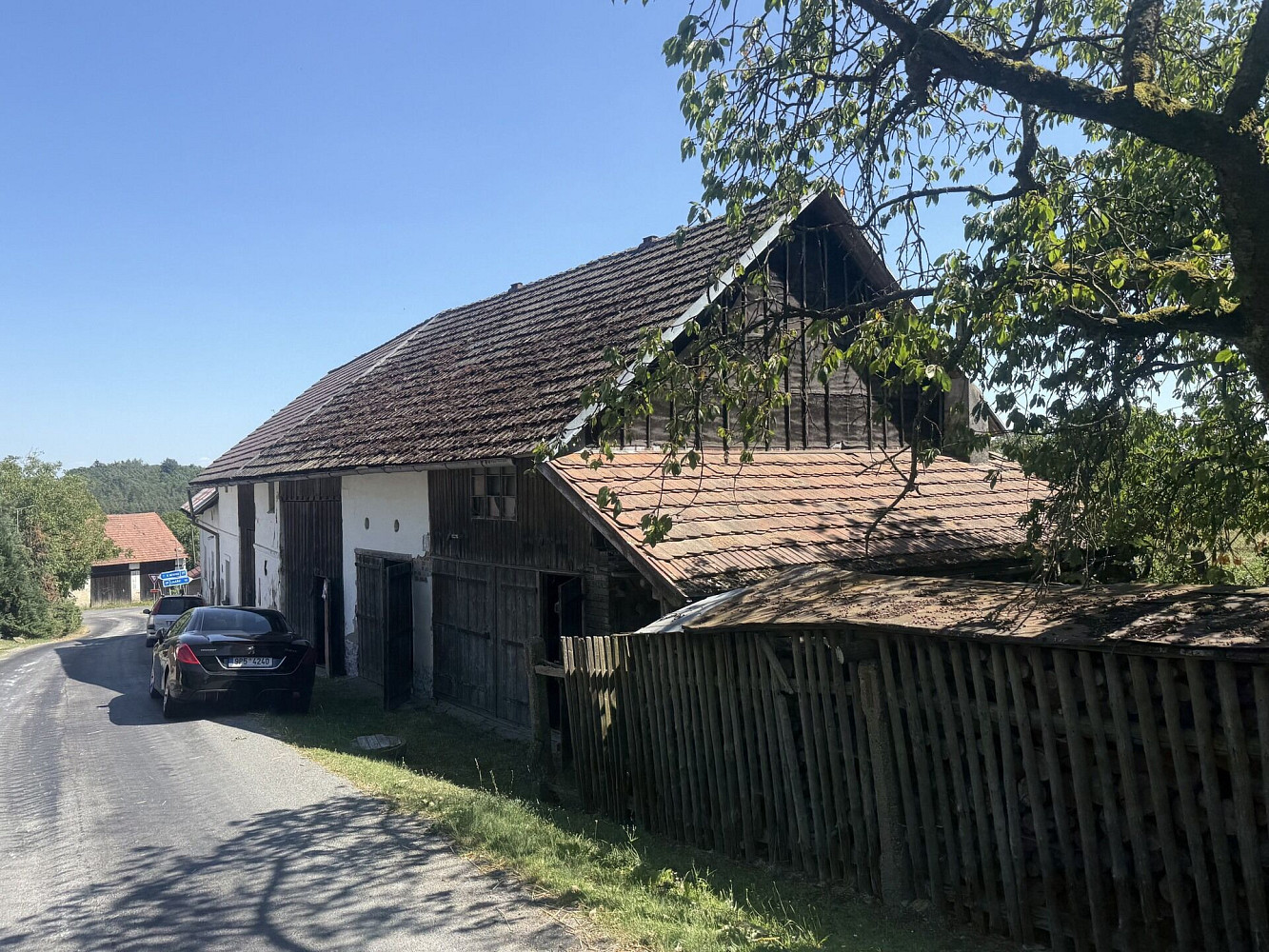 Prodej domu 200 m² s pozemkem 721 m²