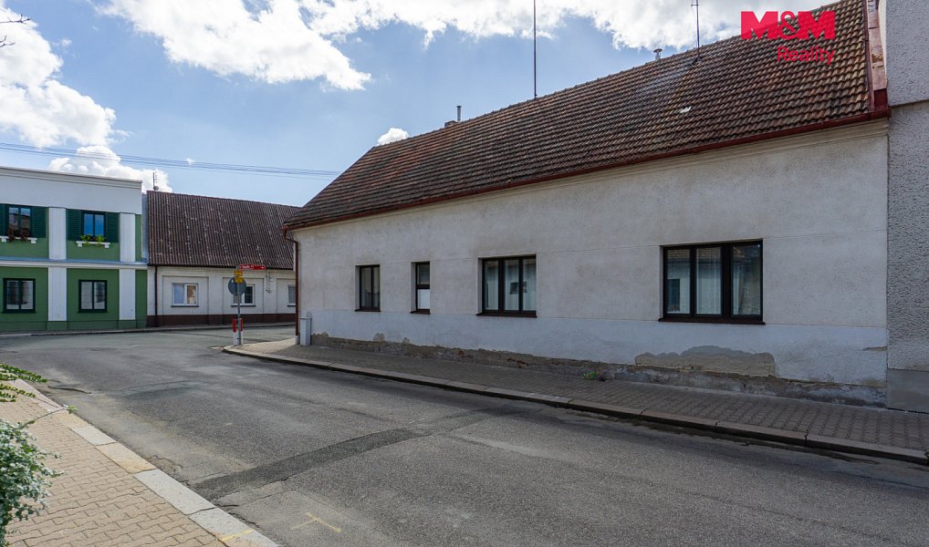 Prodej domu 97 m² s pozemkem 579 m², Holice – náhled fotky 26