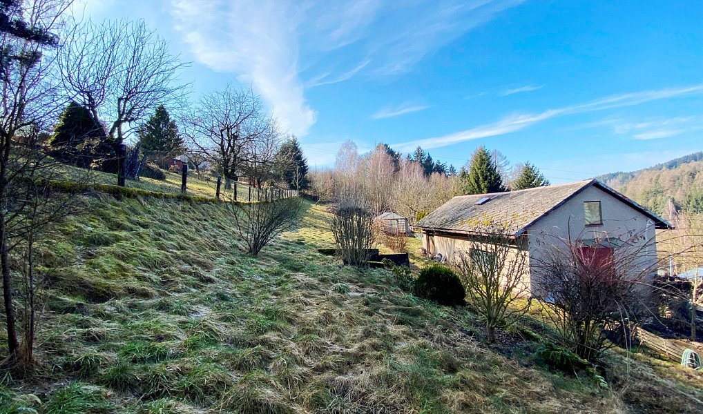 Prodej domu 110 m² s pozemkem 1 592 m², Úpice – náhled fotky 20