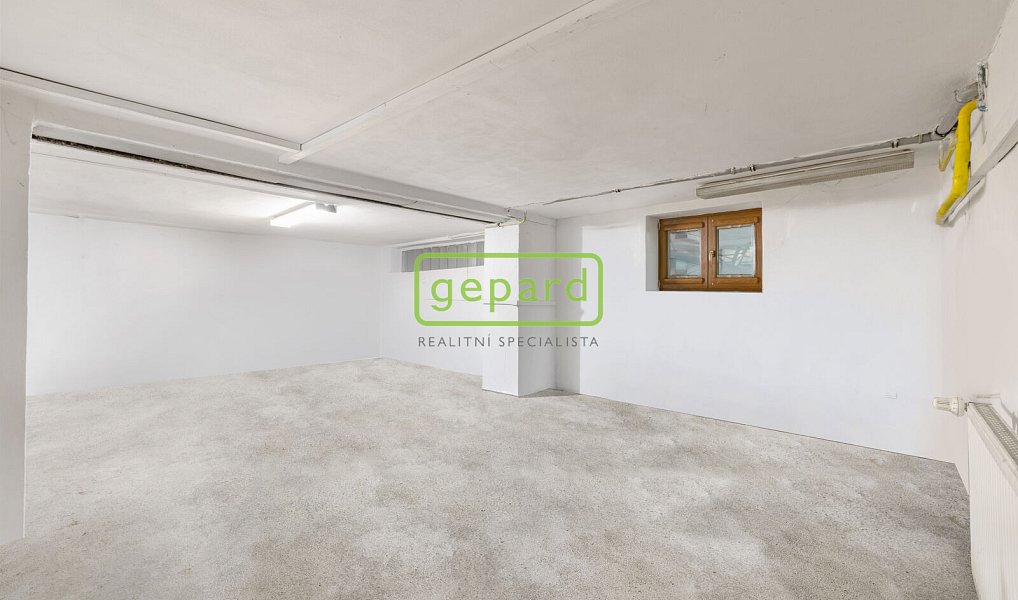 Prodej domu 353 m² s pozemkem 496 m², Přelouč – náhled fotky 49