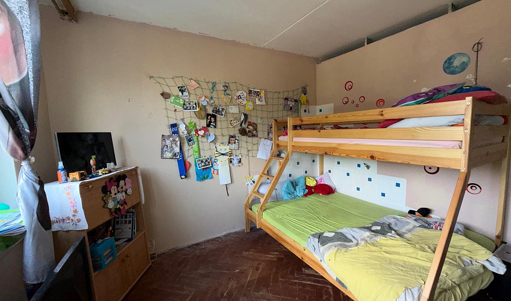 Prodej bytu 2+1 61 m², Horní Slavkov – náhled fotky 10
