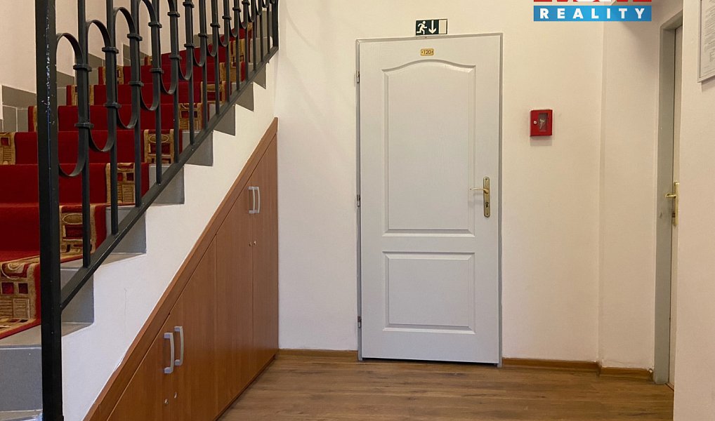 Pronájem bytu 4+kk 110 m², Plzeň – náhled fotky 7