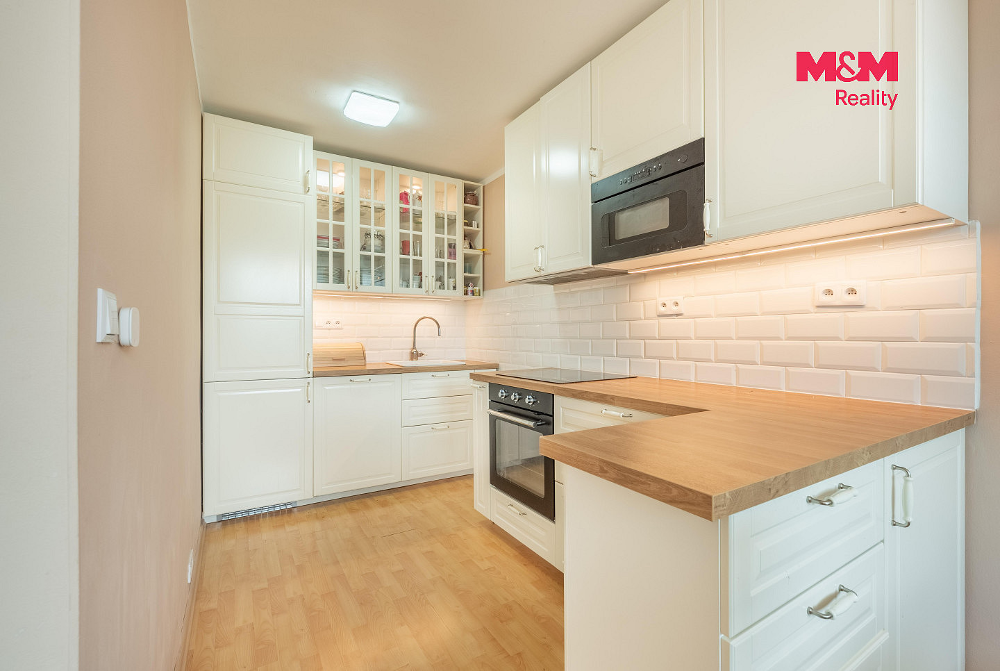 Prodej bytu 3+kk 80 m² — photo 3
