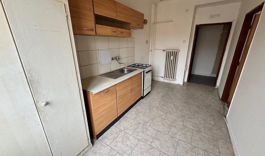 Pronájem bytu 1+1 37 m², Most – náhled fotky 2