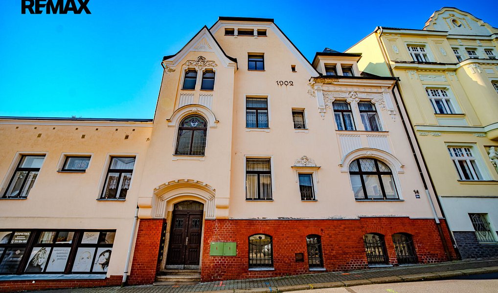 Prodej bytu 2+kk 51 m², Jablonec nad Nisou – náhled fotky 18